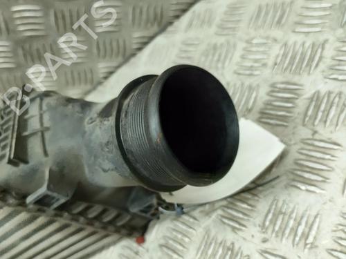 Intercooler VW GOLF VII (5G1, BQ1, BE1, BE2) e-Golf | BP25939028M30