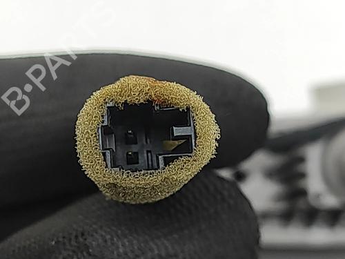 Right sun visor ALFA ROMEO STELVIO (949_) 2.2 D Q4 (949.AXB2A) | BP33625175I2 - Image 4