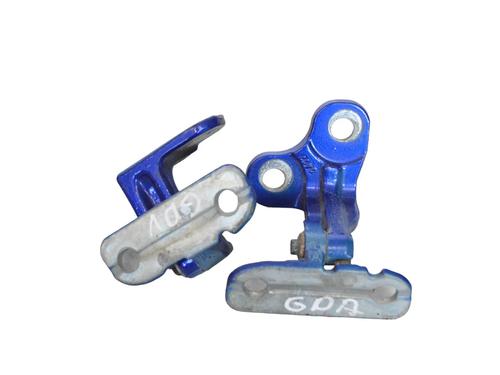 Dørhengsel/Dørstopper JAGUAR XF II (X260) 2.0 D (180 hp) 30249725