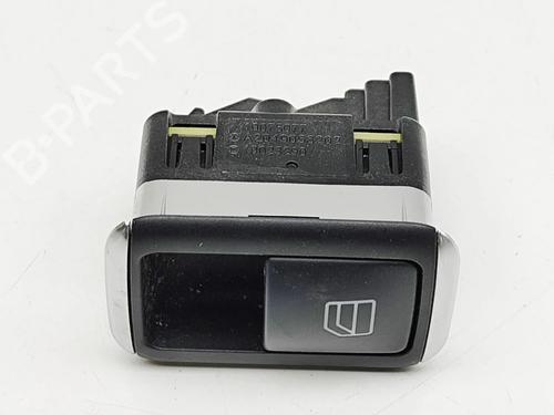 Used Right rear window switch Right rear window switch MERCEDES-BENZ C-CLASS (W204) C 220 CDI (204.002) (170 hp) 33379066 33379066
