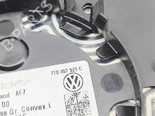Espelho esquerdo VW MULTIVAN T7 (STM, STN) 1.4 eHybrid | BP33972258C148 - Image 6