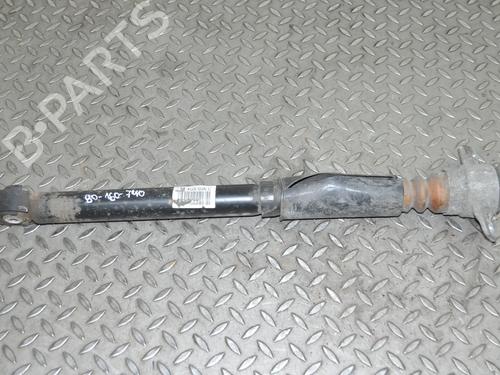 Used Right rear shock absorber AUDI A6 C7 (4G2, 4GC) 2.0 TDI (177 hp) 9903716