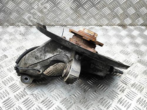 Right front steering knuckle JEEP CHEROKEE (KL) 2.2 CRD 4x4 | BP39446432M26 - Image 2