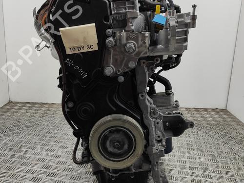 Motor PEUGEOT EXPERT Van (V_) 2.0 BlueHDi 150 (150 hp) 27837094