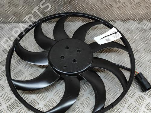 Radiator fan FORD FOCUS IV (HN) 1.0 EcoBoost | BP17139828M35 