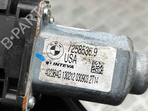 Rear right window mechanism BMW X3 (F25) xDrive 20 d | BP29310441C25 