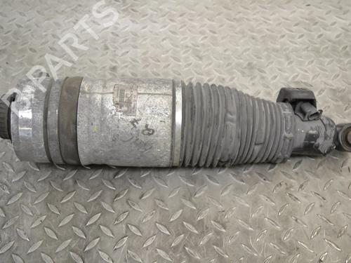 Used Left rear shock absorber AUDI Q7 (4LB) 3.0 TDI quattro (211 hp) 30233224