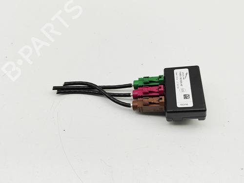 Electronic module LAND ROVER DISCOVERY V (L462) 3.0 Td6 4x4 | BP30130946M83
