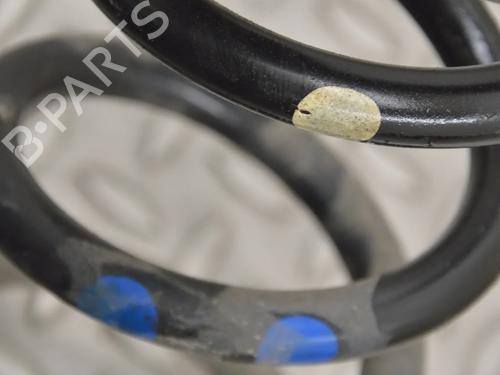 Støddæmperfjeder INFINITI FX 30d AWD | BP33356434C152  - Image 5