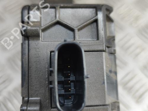 Pedal TOYOTA HILUX VIII Pickup (_N1_) 2.8 TD 4WD (GUN126) | BP27798058I4 