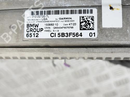 Electronic module BMW X5 (G05, F95) xDrive 45 e Plug-in Hybrid | BP36358482M83 - Image 7