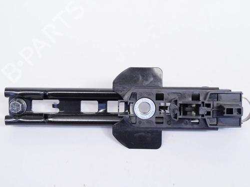 Annen VOLVO V60 I (155) D2 (120 hp) 31216975