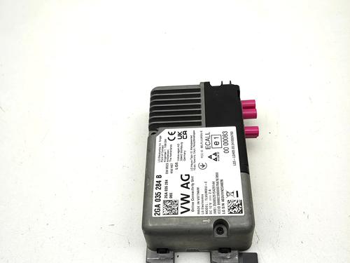 Electronic module SKODA SCALA (NW1) 1.5 TSI | BP39145190M83 - Image 2