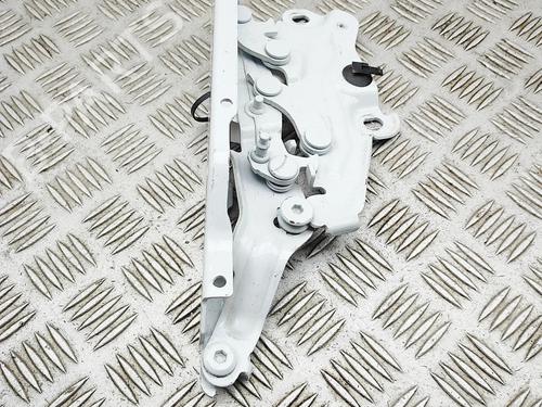 Hinge/Door check strap AUDI A6 C8 Avant (4A5) RS6 TFSI Mild Hybrid quattro | BP37583428C146 - Image 2