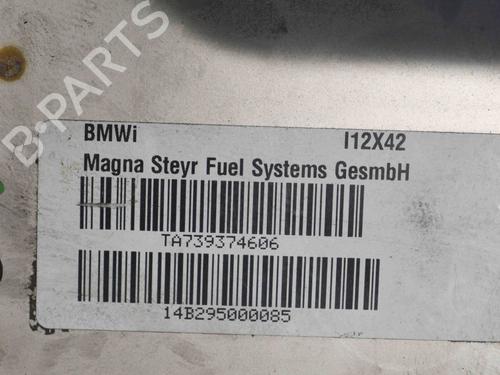 Fuel tank BMW i8 (I12) hybrid | BP7267649C62 