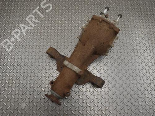 Rear differential SUBARU OUTBACK (BS) 2.0 D AWD (BSD) | BP33360384M24 - Image 6