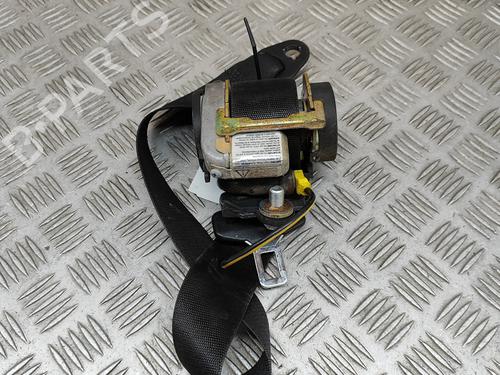 Used Front left seatbelt MERCEDES-BENZ SLK (R170) 230 Kompressor (170.447) (193 hp) 24581859