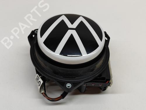 Used Camera VW ID.3 (E11, E12) Pro (145 hp) 27766450