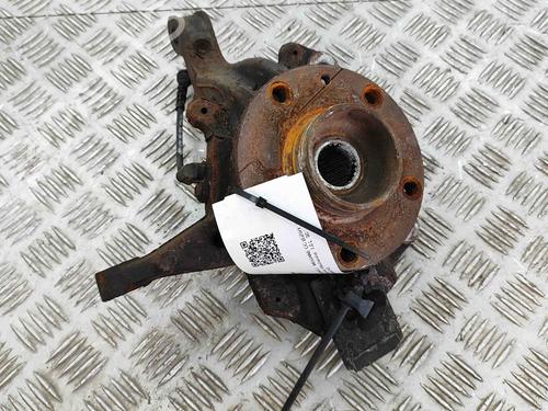 Used Right front steering knuckle RENAULT MEGANE CC (EZ0/1_) 1.6 dCi (EZ00) (130 hp) 29336743