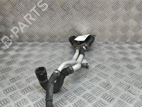 Pipe MERCEDES-BENZ GLS (X167) AMG 63 4Matic+ EQ Boost 4-matic+ (167.989) | BP28556746M125