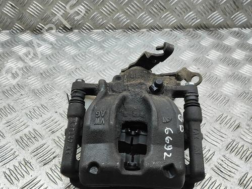 Used Right rear brake caliper Right rear brake caliper VW CRAFTER Van (SY_, SX_) 2.0 TDI FWD (SYB, SYC, SYD) (177 hp) 39511133 39511133