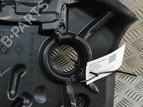 Upper protection MERCEDES-BENZ GLB (X247) GLB 200 Mild-Hybrid (247.687) | BP28437696M93