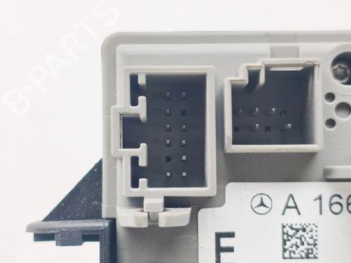 Switch MERCEDES-BENZ GLE (W166) 500 e 4-matic (166.063) | BP38442973I30 - Image 6