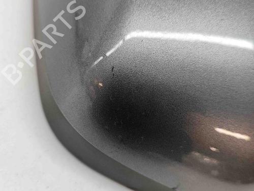 Right mirror OPEL MOKKA / MOKKA X (J13) 1.4 (_76) | BP19645372C27