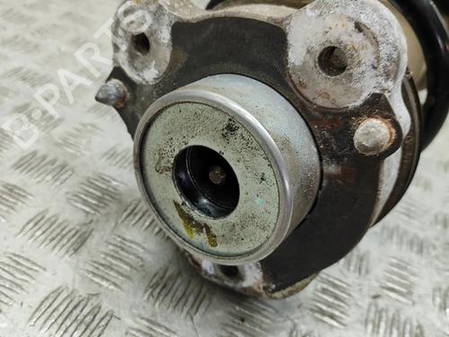 Right front shock absorber PEUGEOT BOXER Van 2.2 HDi 120 | BP26511505M17