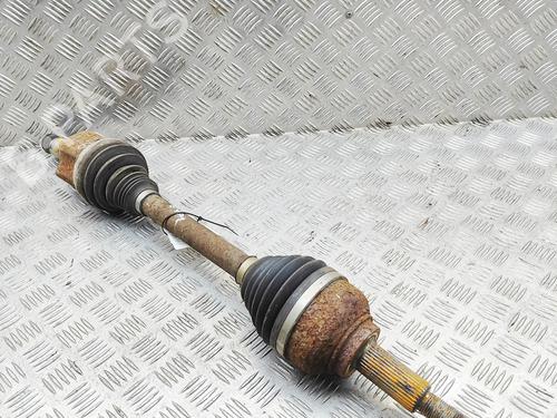 Left front driveshaft FORD TRANSIT V363 Van (FCD, FDD) 2.0 EcoBlue | BP39719414M38 - Image 3