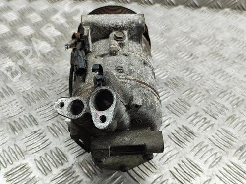 AC compressor NISSAN QASHQAI II (J11, J11_) 1.2 DIG-T | BP19283102M34