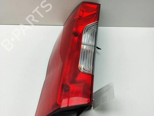 Right taillight MERCEDES-BENZ SPRINTER 3-t Van (B910) 214 CDI (910.621, 910.623) | BP30108751C35 - Image 3