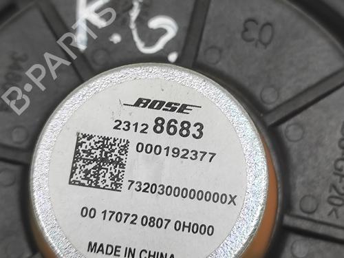 Speaker CHEVROLET CORVETTE (C7) 6.2 | BP33291716E2 - Image 6