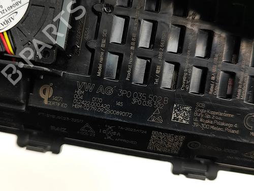 Electronic module CUPRA BORN (K11) 58 e-boost | BP40290794M83  - Image 5