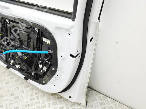 Right front door KIA XCEED (CD) 1.5 T-GDI | BP37481381C3 - Image 5