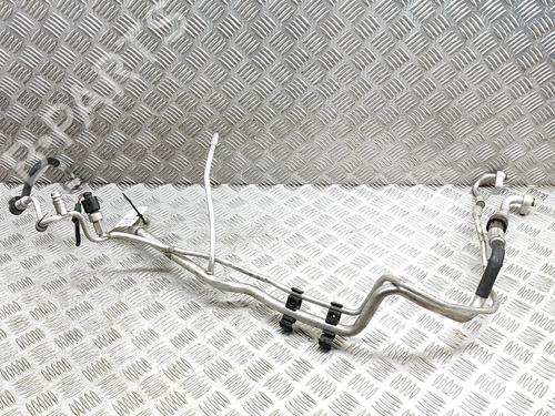 Used AC pipe PORSCHE PANAMERA (970) 4.8 4S (400 hp) 26597129