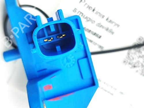 Electronic sensor PORSCHE BOXSTER (987) 2.7 | BP36470744M84  - Image 5