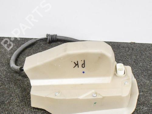 Used Front left lock TESLA MODEL 3 (5YJ3) EV (283 hp) 27747781
