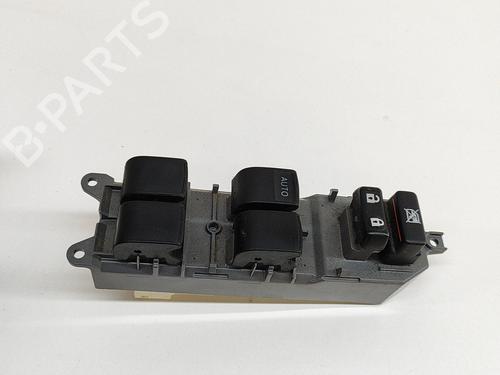 Venstre fortil elrude kontakt TOYOTA RAV 4 IV (_A4_) 2.5 Hybrid (AVA42_) (155 hp) 18959122