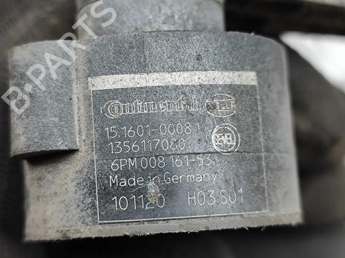 Electronic sensor PEUGEOT BOXER Bus 2.2 BlueHDi 140 | BP38875341M84 - Image 6