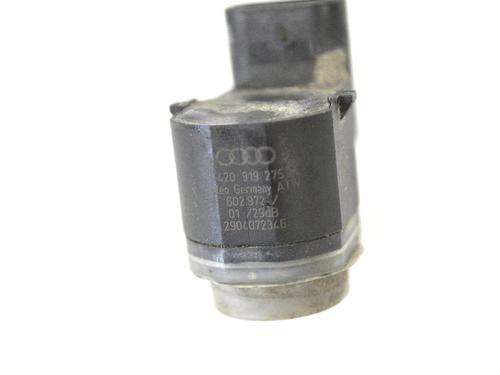 Electronic module AUDI A5 (8T3) 3.2 FSI | BP30215104M83  - Image 5