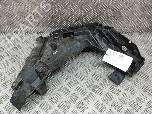 Used Rear bumper bracket VOLVO XC40 (536) T3 (150 hp) 30178018