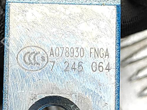 Hinge/Door check strap MINI MINI (F55) Cooper S | BP35984419C146 - Image 5