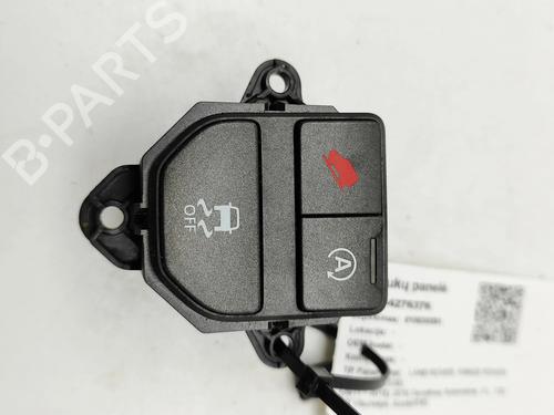 Used Switch LAND ROVER RANGE ROVER EVOQUE (L538) 2.0 D 4x4 (180 hp) 32973267