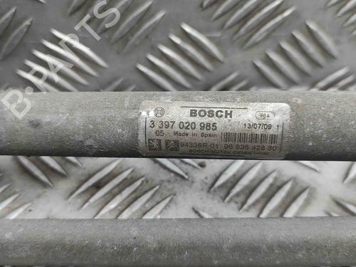 Front wipers mechanism PEUGEOT 308 CC (4B_) 1.6 16V | BP29404702C83 