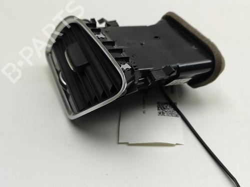 Air vent AUDI Q3 (8UB, 8UG) 2.0 TFSI quattro | BP37610102I21 - Image 3