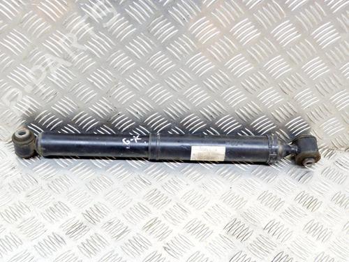 Used Left rear shock absorber PEUGEOT 2008 I (CU_) 1.2 VTi (82 hp) 9165635