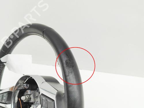Steering wheel MAZDA MX-5 IV (ND__) 2.0 (ND6E, NDERC) | BP37996794C49 - Image 5