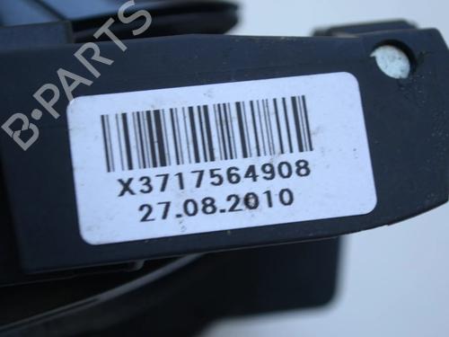 Rear left exterior door handle BMW 5 (F10) 520 d | BP30209600C130 