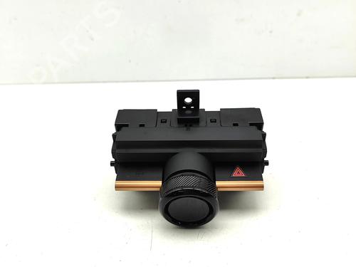 Mando Mando NISSAN ARIYA (FE0) EV (218 hp) 36067664 36067664